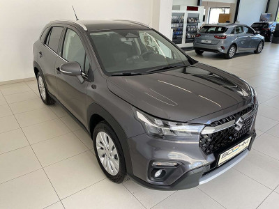 Suzuki S-Cross Tageszulassung