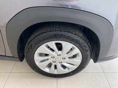 Suzuki S-Cross Tageszulassung