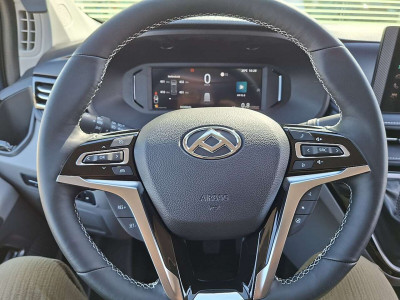 Maxus Deliver Neuwagen Maxus Deliver Neuwagen