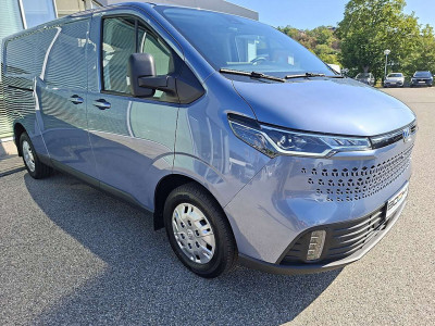 Maxus Deliver Neuwagen Maxus Deliver Neuwagen
