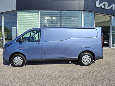 Maxus Deliver Neuwagen Maxus Deliver Neuwagen