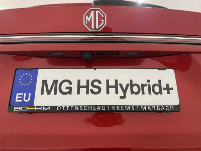 MG HS Neuwagen MG HS Neuwagen