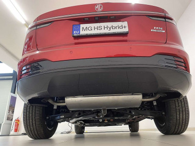 MG HS Neuwagen MG HS Neuwagen