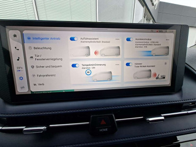 Maxus Deliver Neuwagen