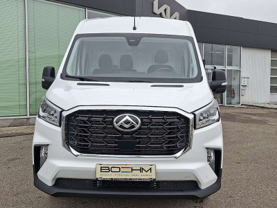 Maxus Deliver Neuwagen