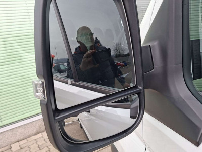 Maxus Deliver Neuwagen