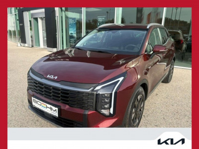 KIA Sportage Neuwagen KIA Sportage Neuwagen