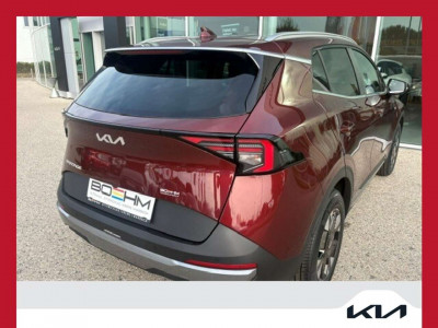 KIA Sportage Neuwagen KIA Sportage Neuwagen