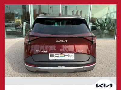 KIA Sportage Neuwagen KIA Sportage Neuwagen
