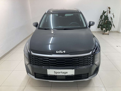 KIA Sportage Neuwagen KIA Sportage Neuwagen