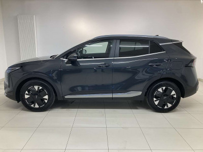 KIA Sportage Neuwagen KIA Sportage Neuwagen