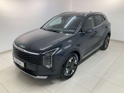 KIA Sportage Neuwagen