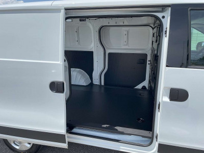 Maxus EDeliver5 Vorführwagen Maxus EDeliver5 Vorführwagen
