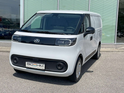 Maxus EDeliver5 Vorführwagen Maxus EDeliver5 Vorführwagen