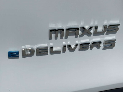 Maxus EDeliver5 Vorführwagen Maxus EDeliver5 Vorführwagen