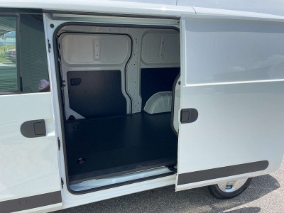 Maxus EDeliver5 Vorführwagen Maxus EDeliver5 Vorführwagen