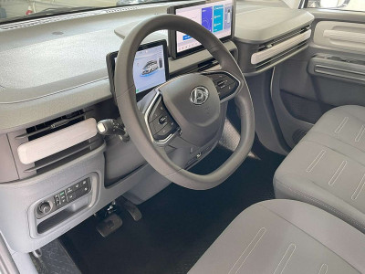 Maxus EDeliver5 Vorführwagen Maxus EDeliver5 Vorführwagen