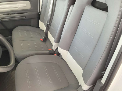 Maxus EDeliver5 Vorführwagen Maxus EDeliver5 Vorführwagen