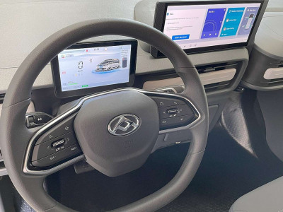 Maxus EDeliver5 Vorführwagen Maxus EDeliver5 Vorführwagen