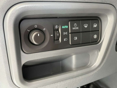 Maxus EDeliver5 Vorführwagen Maxus EDeliver5 Vorführwagen