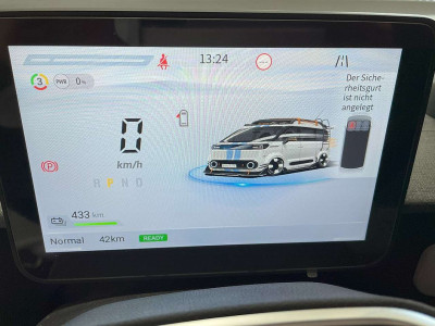 Maxus EDeliver5 Vorführwagen Maxus EDeliver5 Vorführwagen
