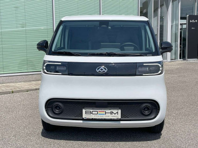 Maxus EDeliver5 Vorführwagen Maxus EDeliver5 Vorführwagen