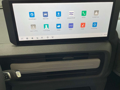 Maxus EDeliver5 Vorführwagen Maxus EDeliver5 Vorführwagen