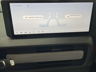 Maxus EDeliver5 Vorführwagen Maxus EDeliver5 Vorführwagen