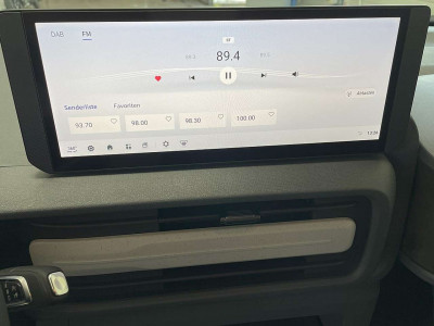 Maxus EDeliver5 Vorführwagen Maxus EDeliver5 Vorführwagen
