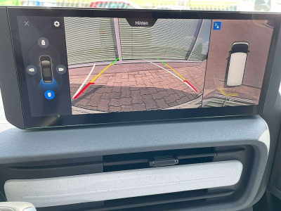 Maxus EDeliver5 Vorführwagen Maxus EDeliver5 Vorführwagen