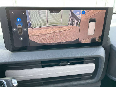 Maxus EDeliver5 Vorführwagen Maxus EDeliver5 Vorführwagen