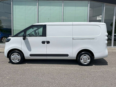 Maxus EDeliver5 Vorführwagen Maxus EDeliver5 Vorführwagen