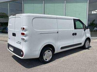 Maxus EDeliver5 Vorführwagen Maxus EDeliver5 Vorführwagen