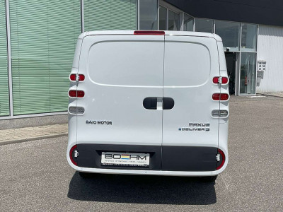 Maxus EDeliver5 Vorführwagen Maxus EDeliver5 Vorführwagen