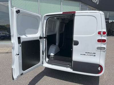 Maxus EDeliver5 Vorführwagen Maxus EDeliver5 Vorführwagen
