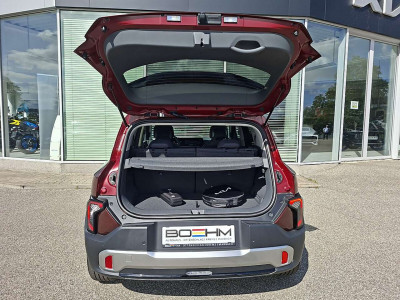 KIA EV2 Neuwagen