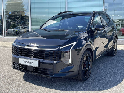 KIA Sportage Neuwagen