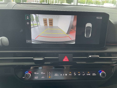 KIA Sportage Neuwagen