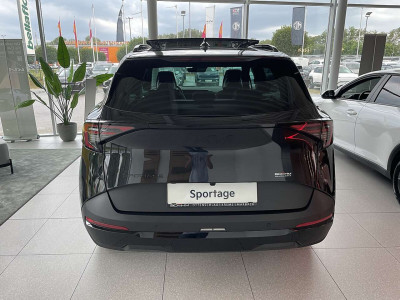 KIA Sportage Neuwagen