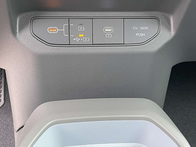 KIA EV3 Neuwagen