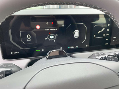KIA EV3 Neuwagen
