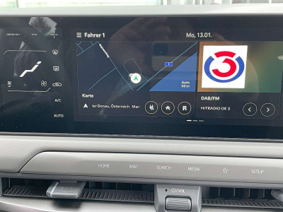 KIA EV3 Neuwagen