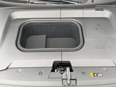 KIA EV3 Neuwagen