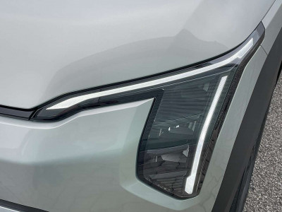 KIA EV3 Neuwagen