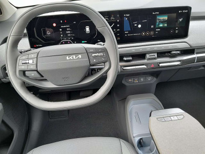 KIA EV3 Vorführwagen