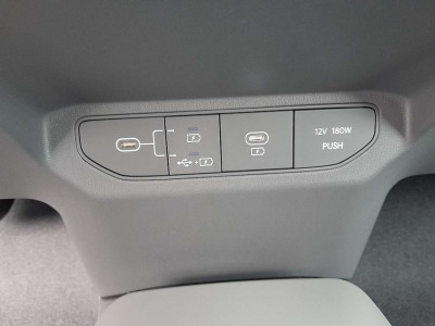KIA EV3 Vorführwagen