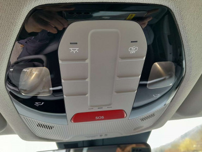 KIA EV3 Vorführwagen