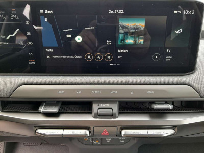 KIA EV3 Vorführwagen