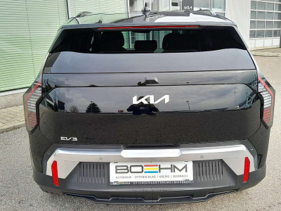 KIA EV3 Vorführwagen