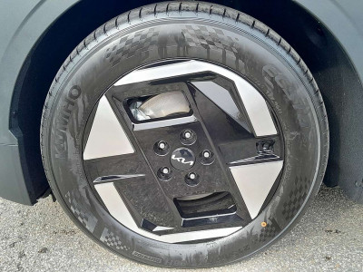 KIA EV3 Vorführwagen